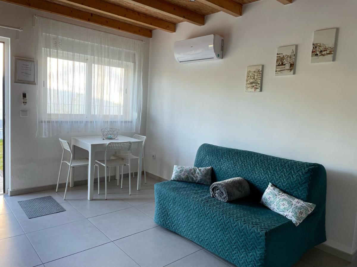 Casa Sao Domingos Otel Salir de Matos Dış mekan fotoğraf