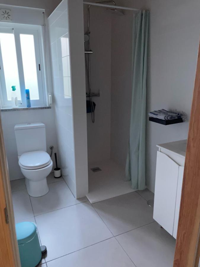 Casa Sao Domingos Otel Salir de Matos Dış mekan fotoğraf