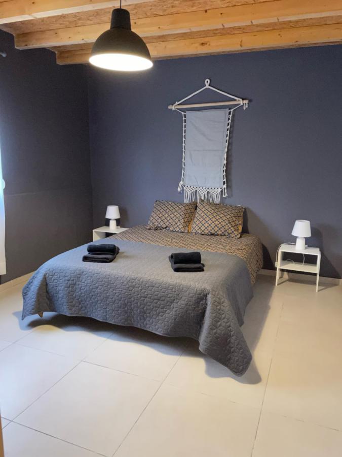 Casa Sao Domingos Otel Salir de Matos Dış mekan fotoğraf