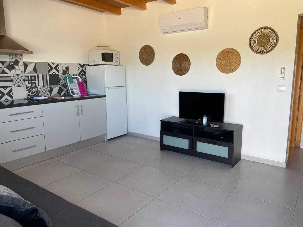 Casa Sao Domingos Otel Salir de Matos Dış mekan fotoğraf