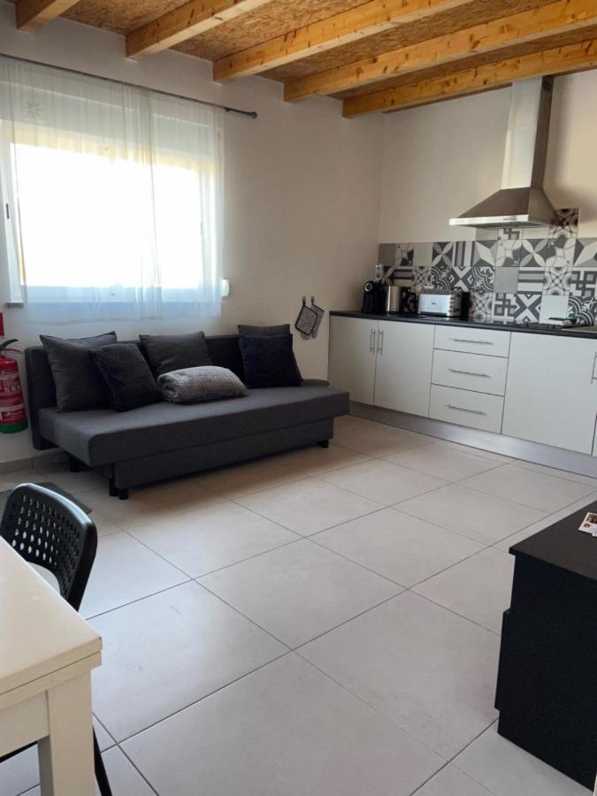Casa Sao Domingos Otel Salir de Matos Dış mekan fotoğraf