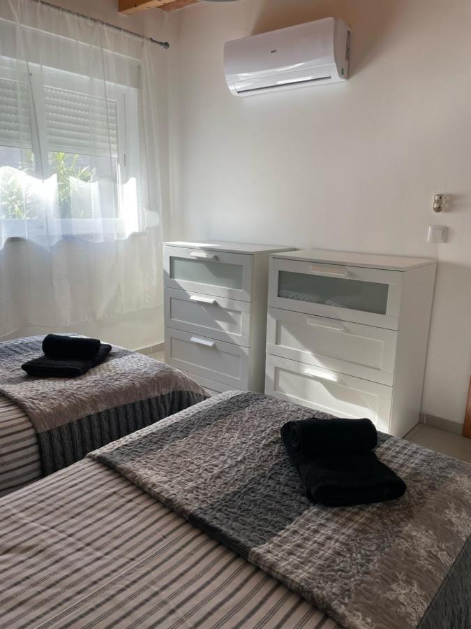 Casa Sao Domingos Otel Salir de Matos Dış mekan fotoğraf