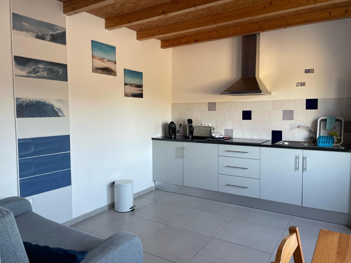 Casa Sao Domingos Otel Salir de Matos Dış mekan fotoğraf