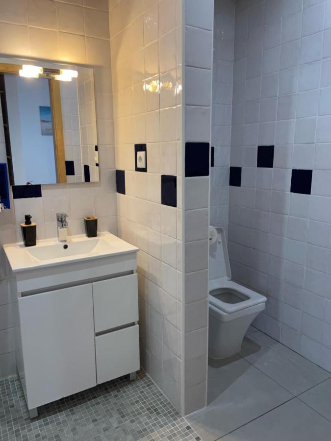 Casa Sao Domingos Otel Salir de Matos Dış mekan fotoğraf