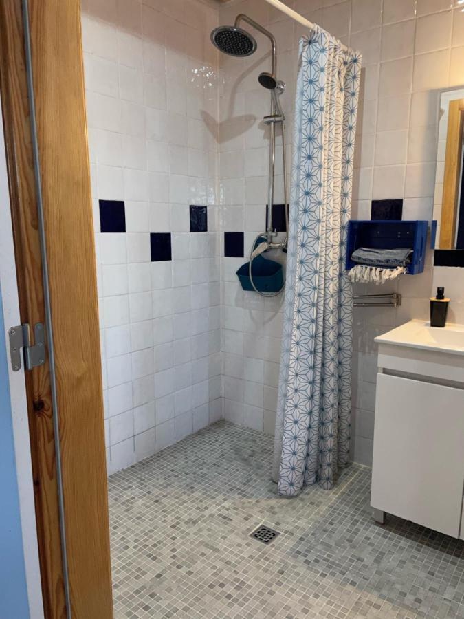 Casa Sao Domingos Otel Salir de Matos Dış mekan fotoğraf